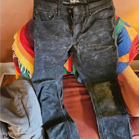 Bulletprufe adventure jeans - Picture 4 of 7